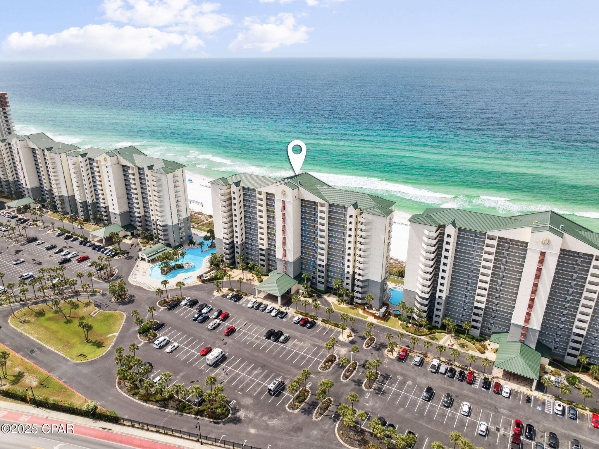 Image 62 For 10515 Front Beach Road 604