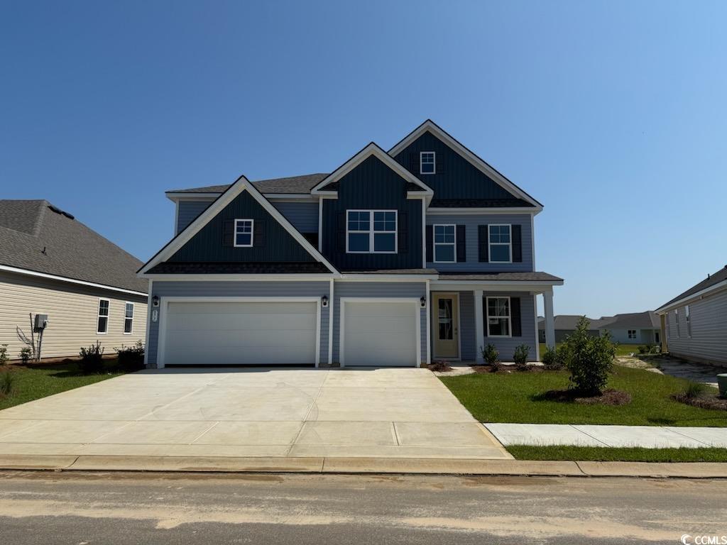 877 Ireland Dr. Longs, SC 29568