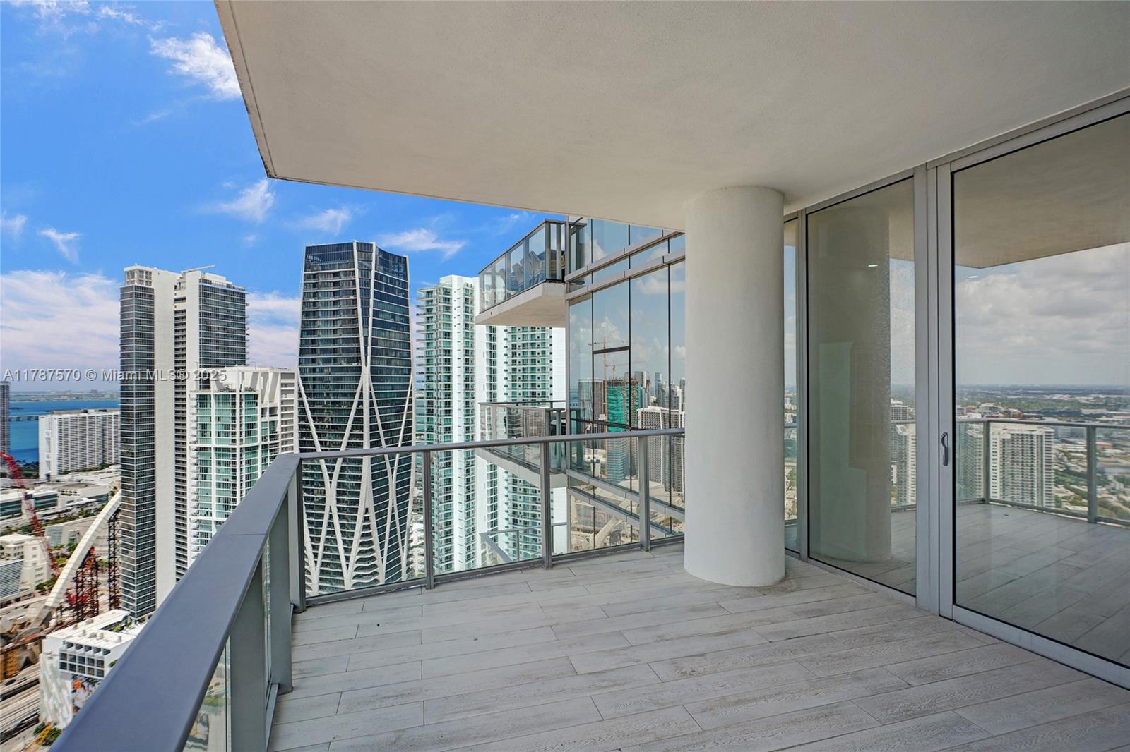 851 NE 1st Ave #4502, Miami FL 33132