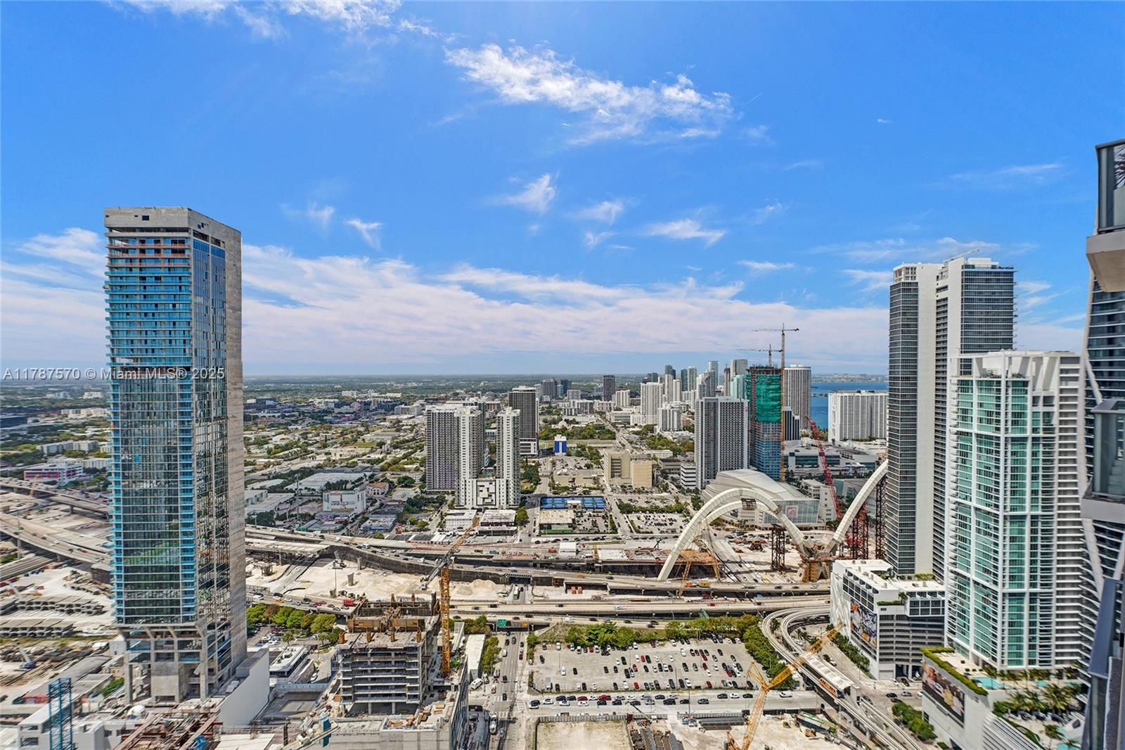 851 NE 1st Ave #4502, Miami FL 33132