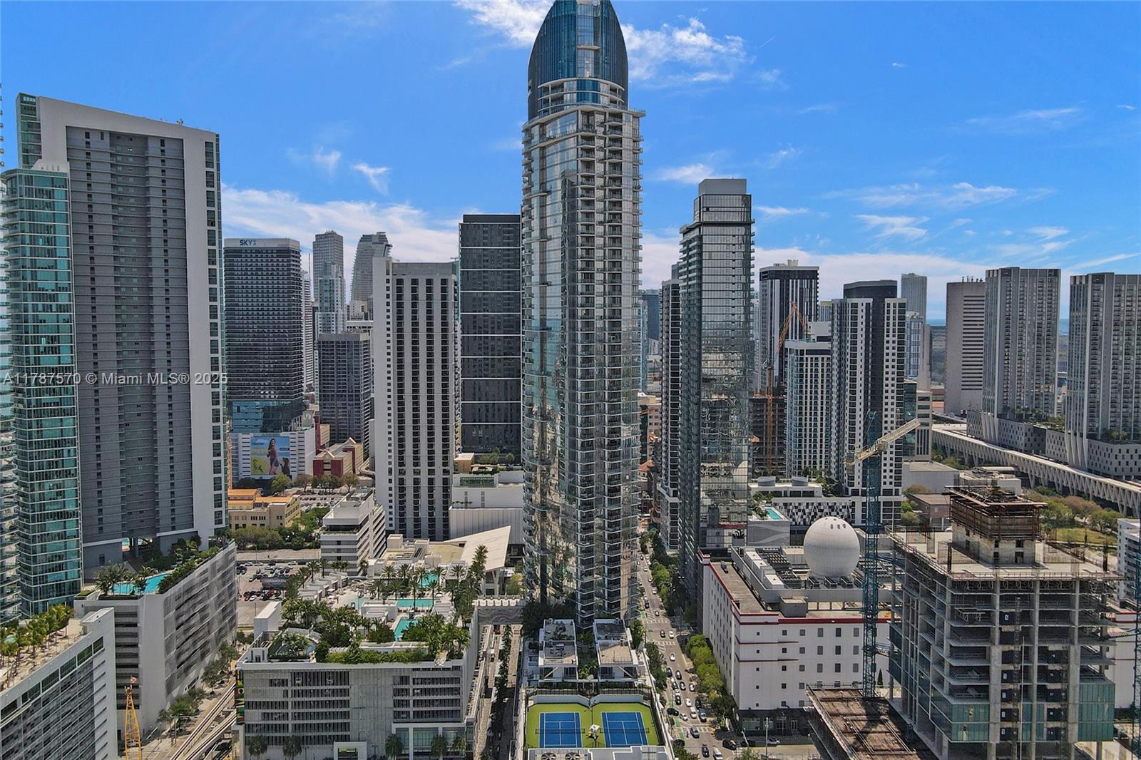 851 NE 1st Ave #4502, Miami FL 33132