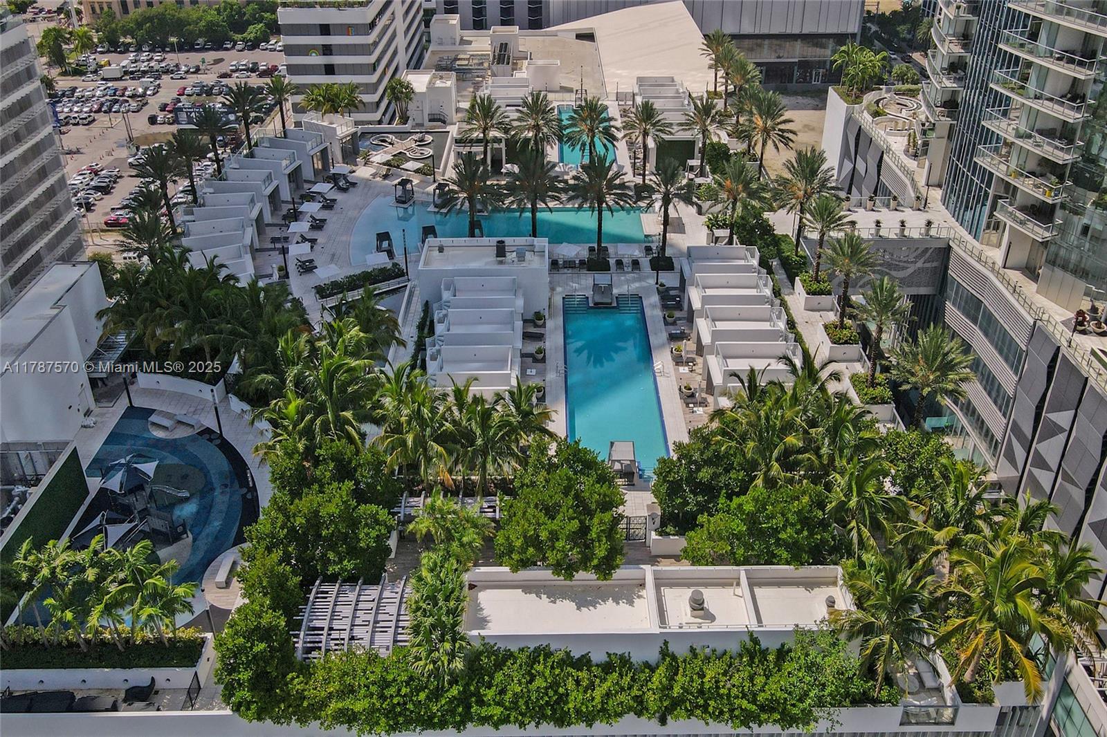 851 NE 1st Ave #4502, Miami FL 33132