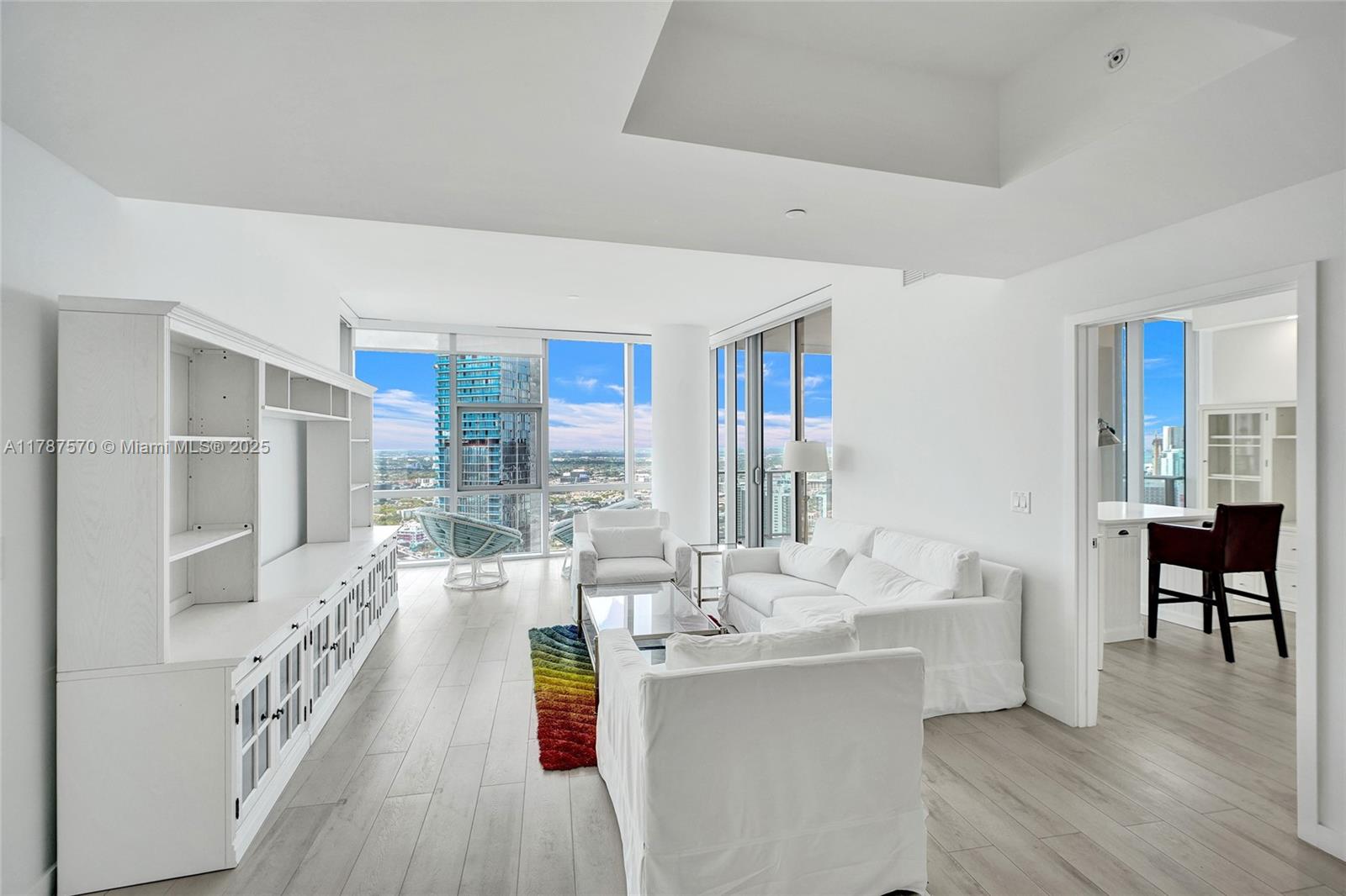 851 NE 1st Ave #4502, Miami FL 33132