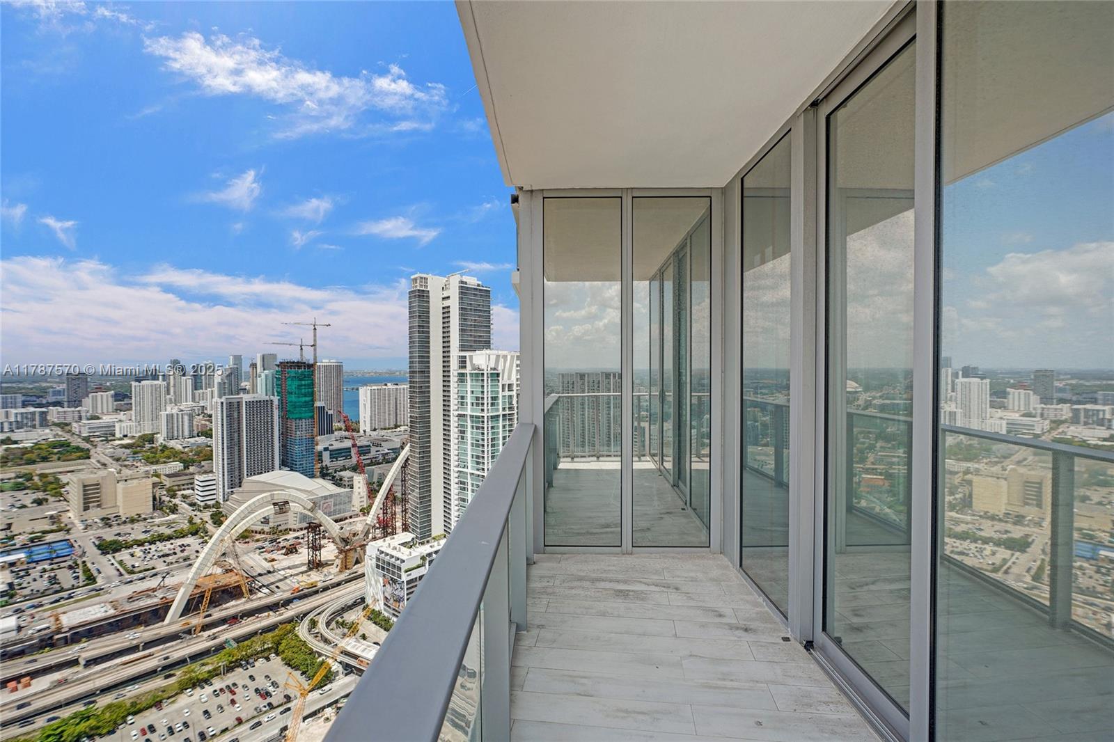 851 NE 1st Ave #4502, Miami FL 33132
