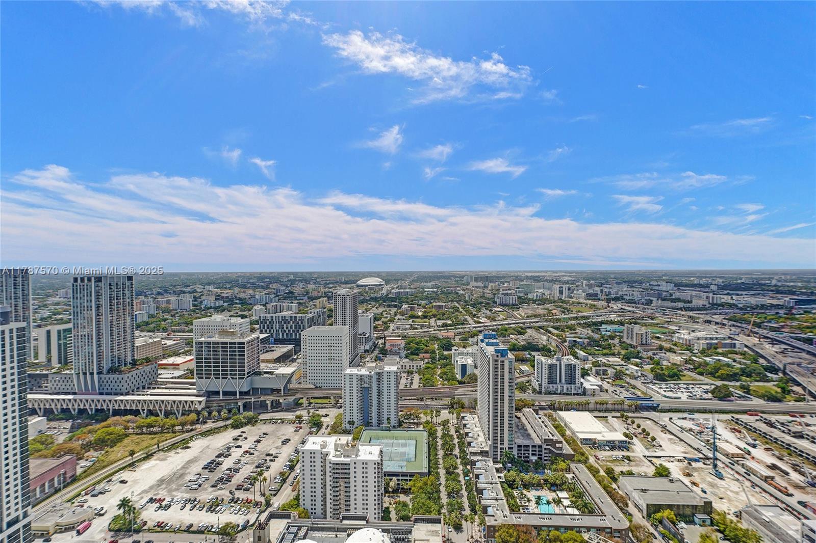 851 NE 1st Ave #4502, Miami FL 33132