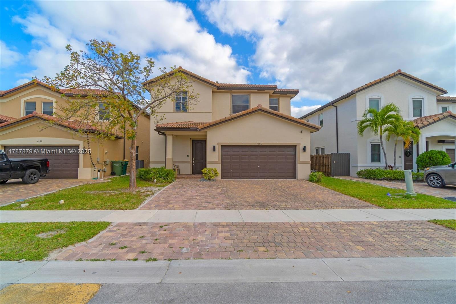 Country Gardens South