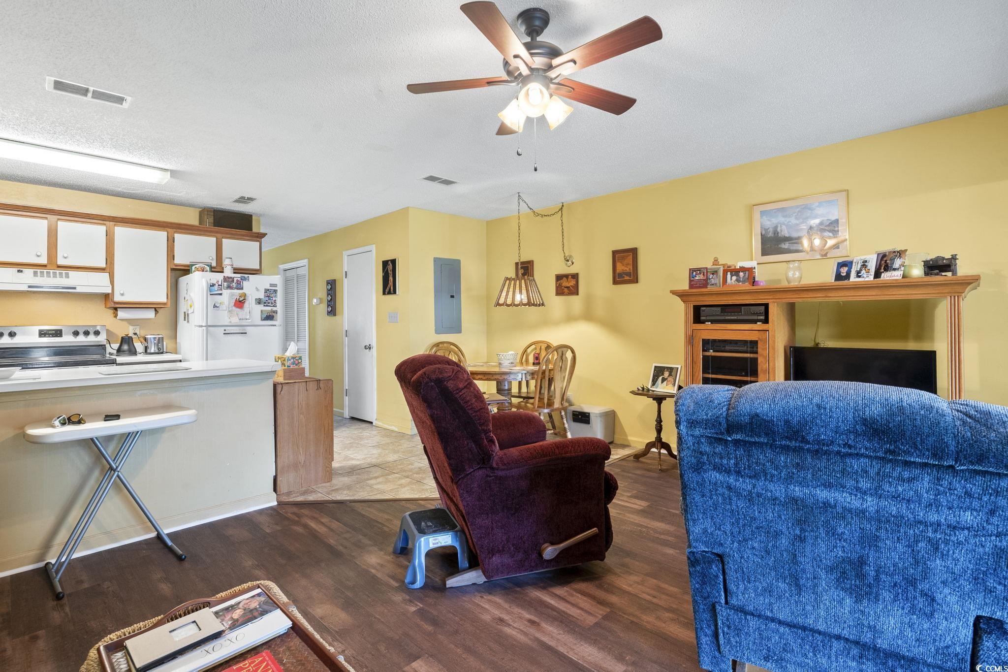 510 Fairwood Lakes Dr. UNIT 16-I Myrtle Beach, SC 29588