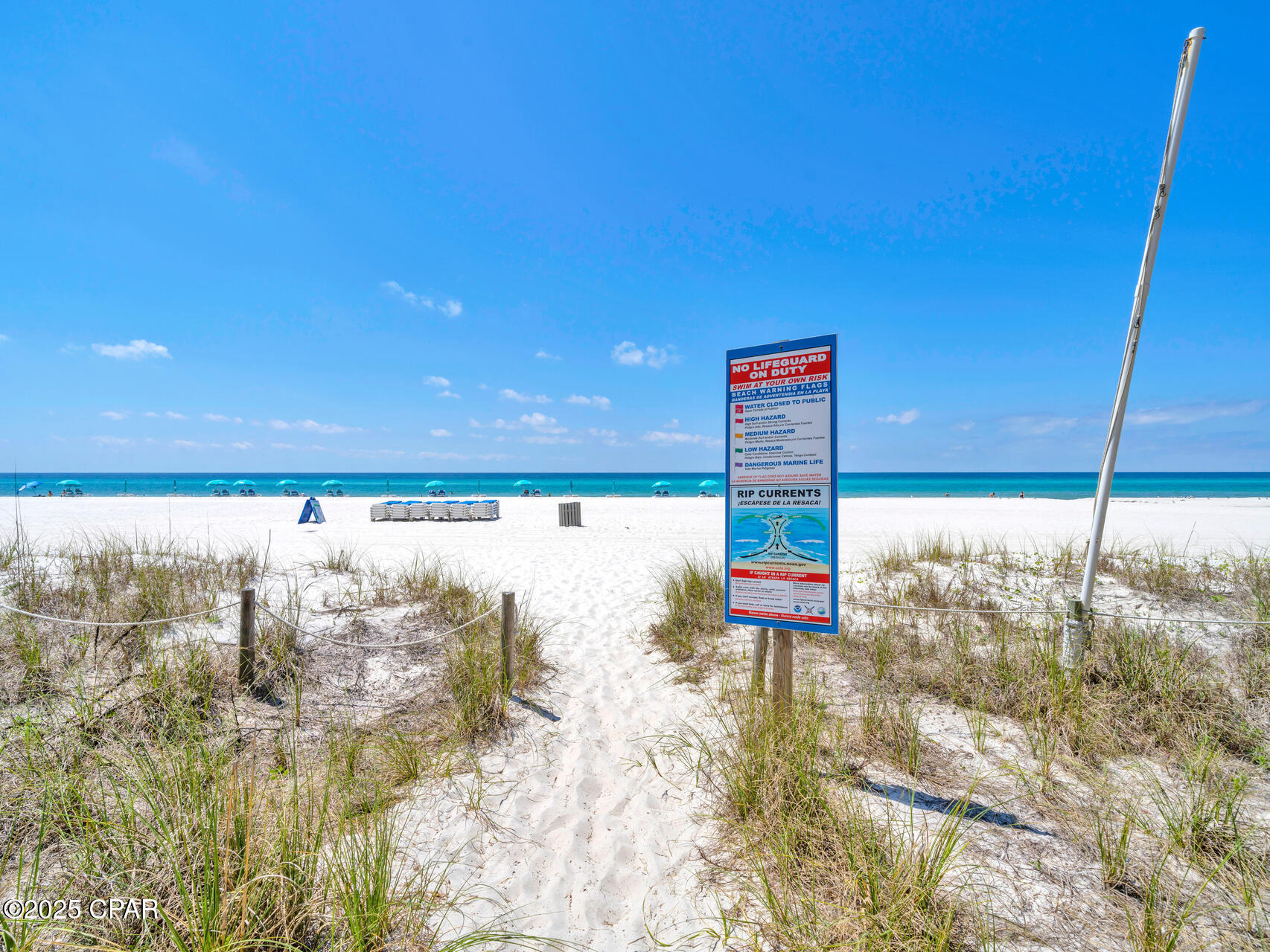 Image 34 For 17351 Front Beach Road W404