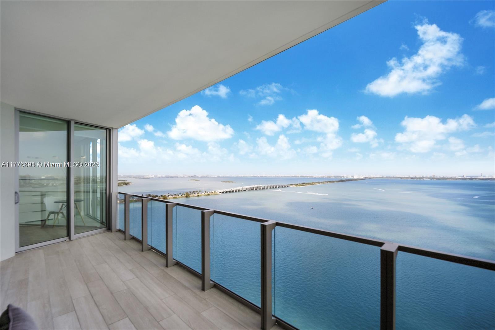 Condo for Rent in Miami, FL