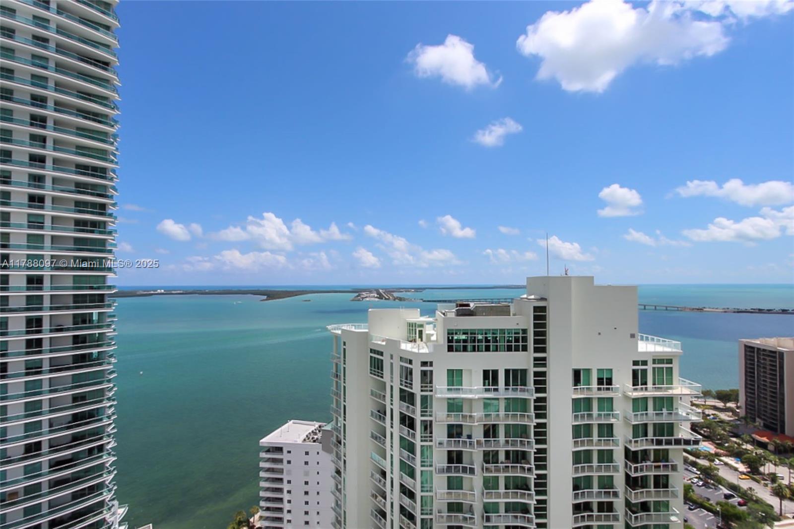 1300 Brickell Bay Dr #3102, Miami FL 33131