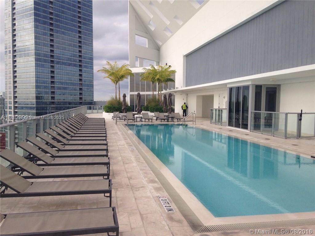 1300 Brickell Bay Dr #3102, Miami FL 33131