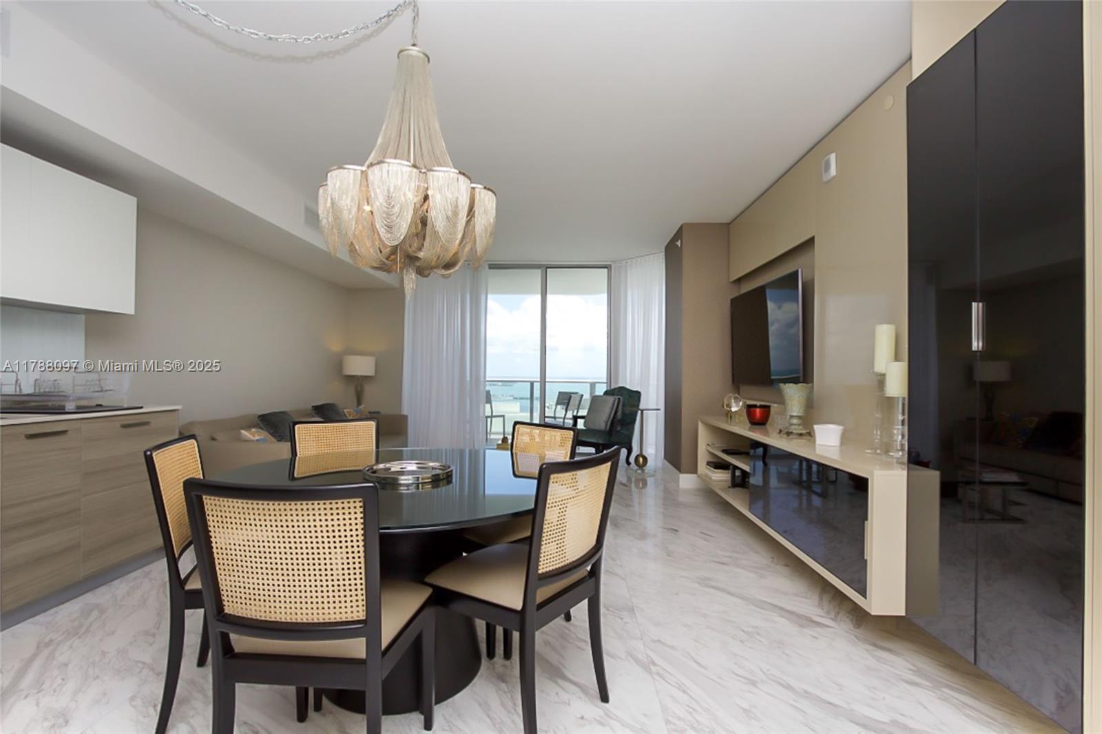 1300 Brickell Bay Dr #3102, Miami FL 33131