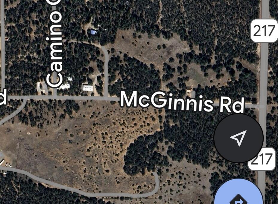 9 Camino Flora Tijeras, NM 87059