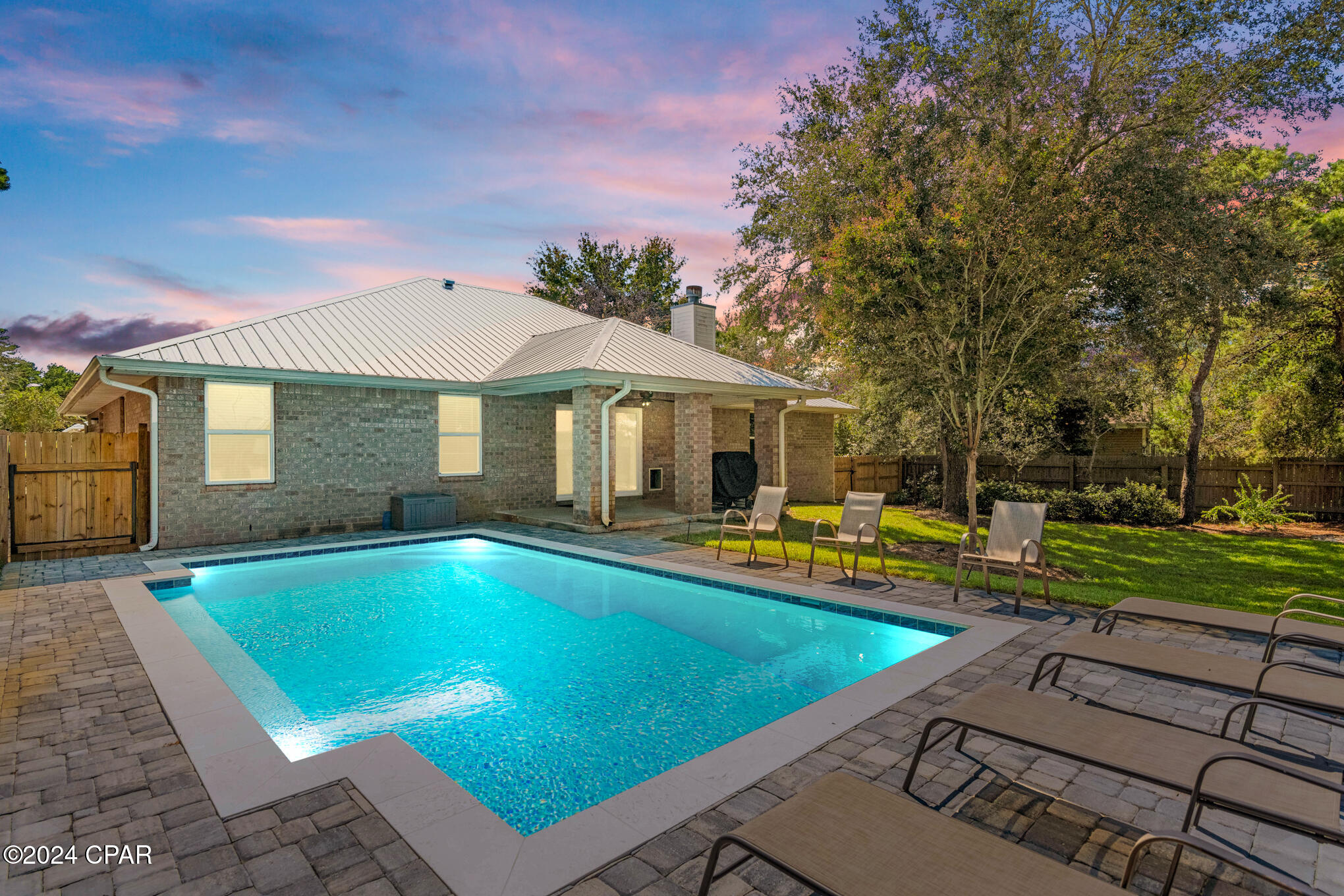 Details for 39 Second Court, Santa Rosa Beach, FL 32459