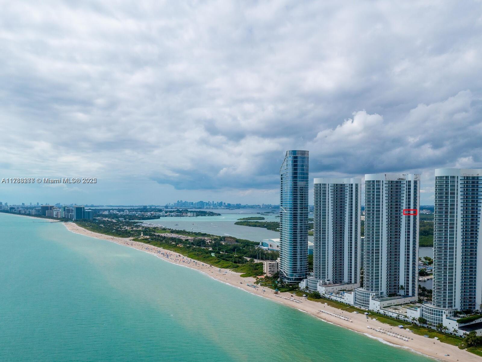 15901 Collins Ave #3004, Sunny Isles Beach FL 33160