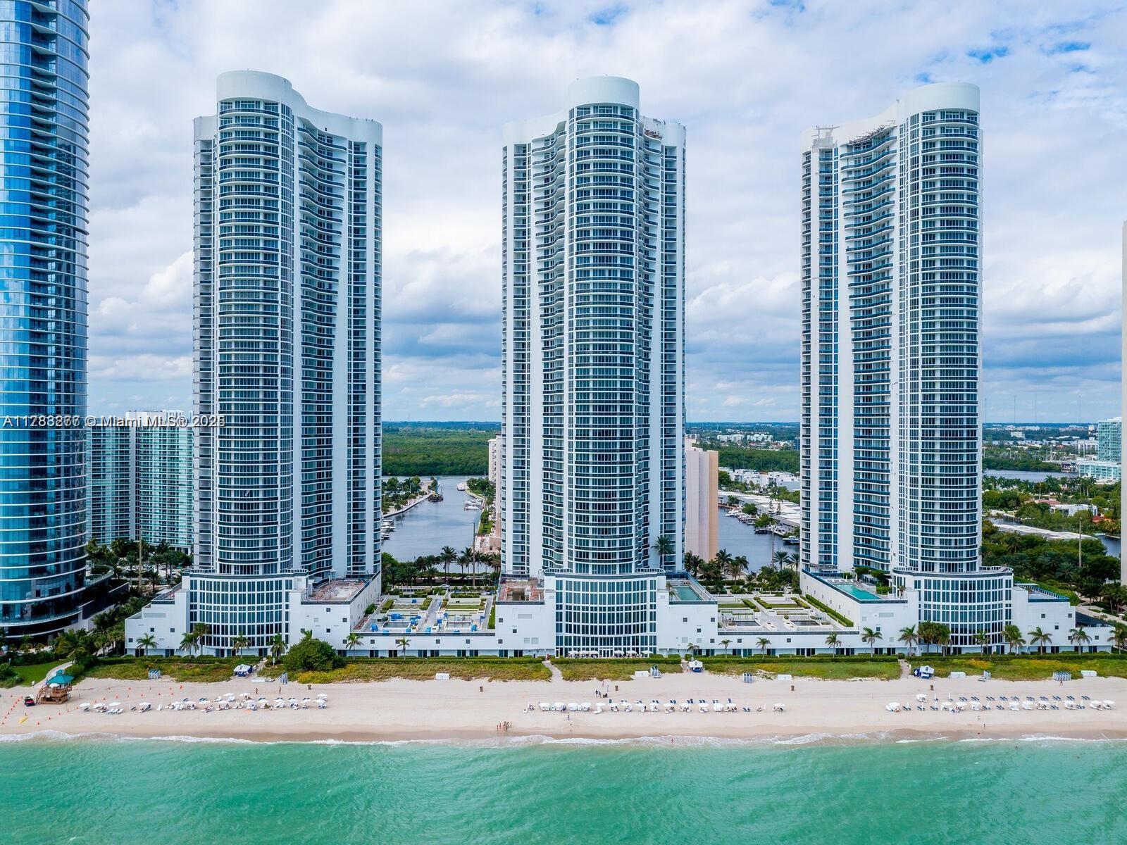 15901 Collins Ave #3004, Sunny Isles Beach FL 33160