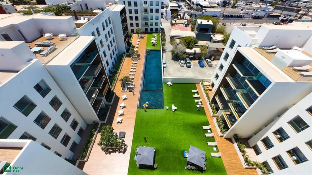 Avenida del Pescador G302, El Medano, Los Cabos, Baja California Sur