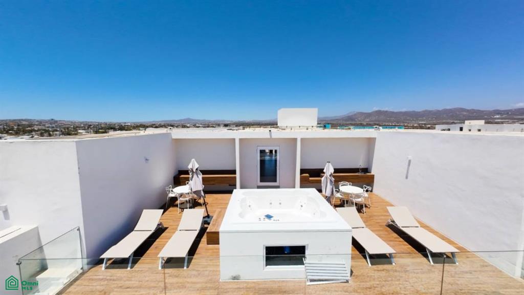 Avenida del Pescador G302, El Medano, Los Cabos, Baja California Sur