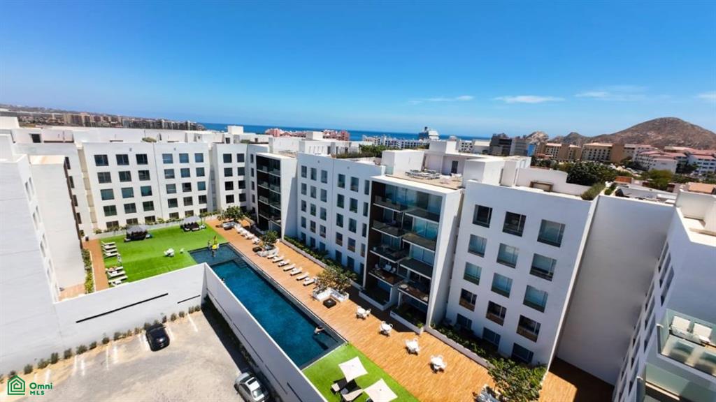 Avenida del Pescador G302, El Medano, Los Cabos, Baja California Sur