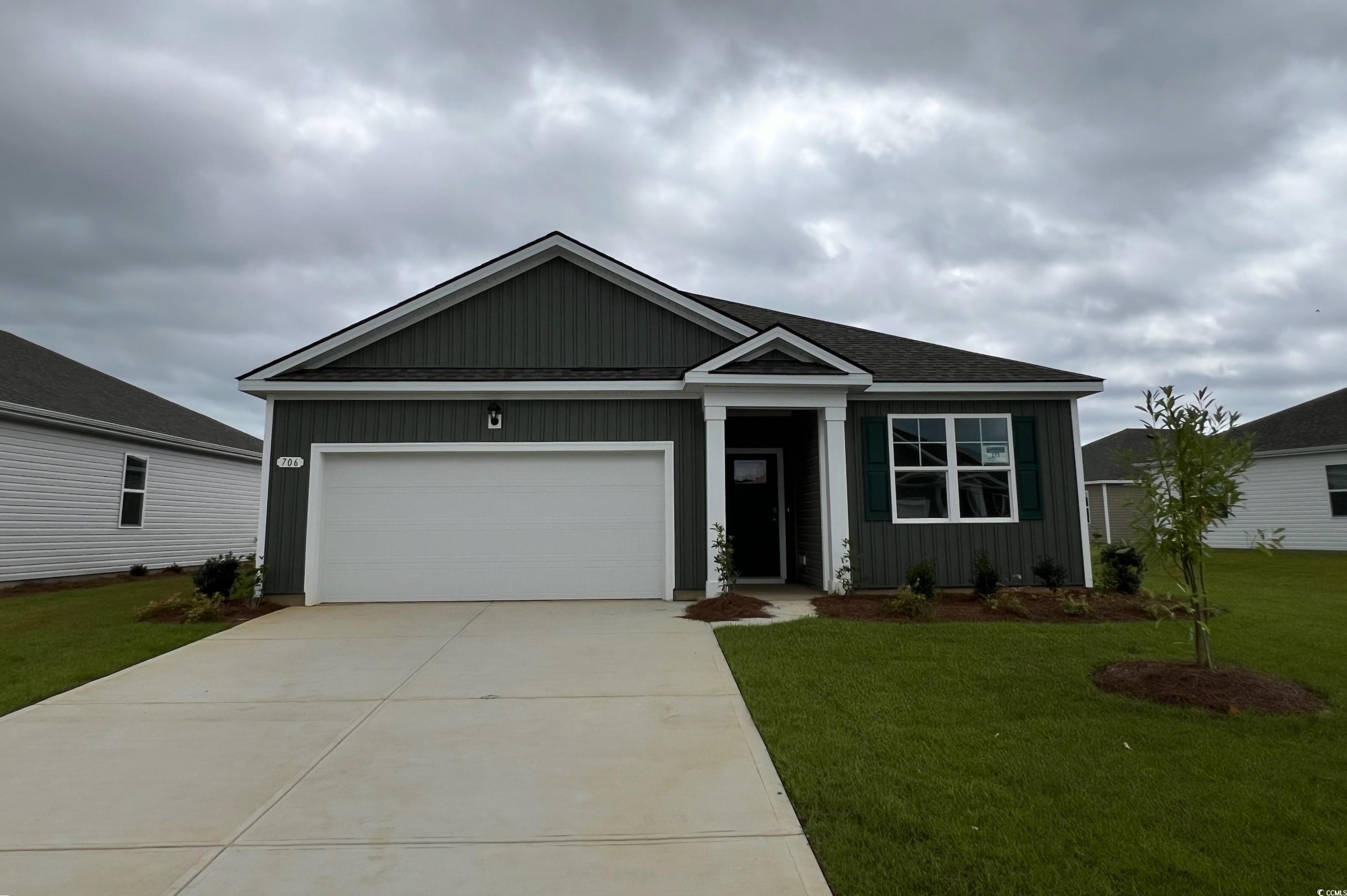 706 Chazen Way Longs, SC 29568