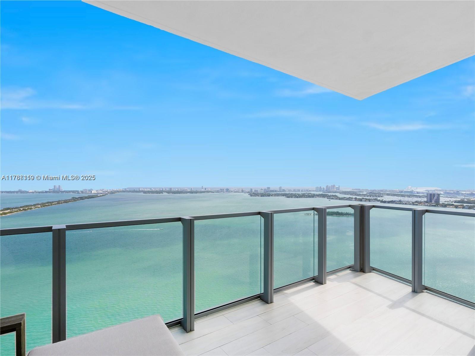 2900 NE 7th Ave #3007, Miami FL 33137