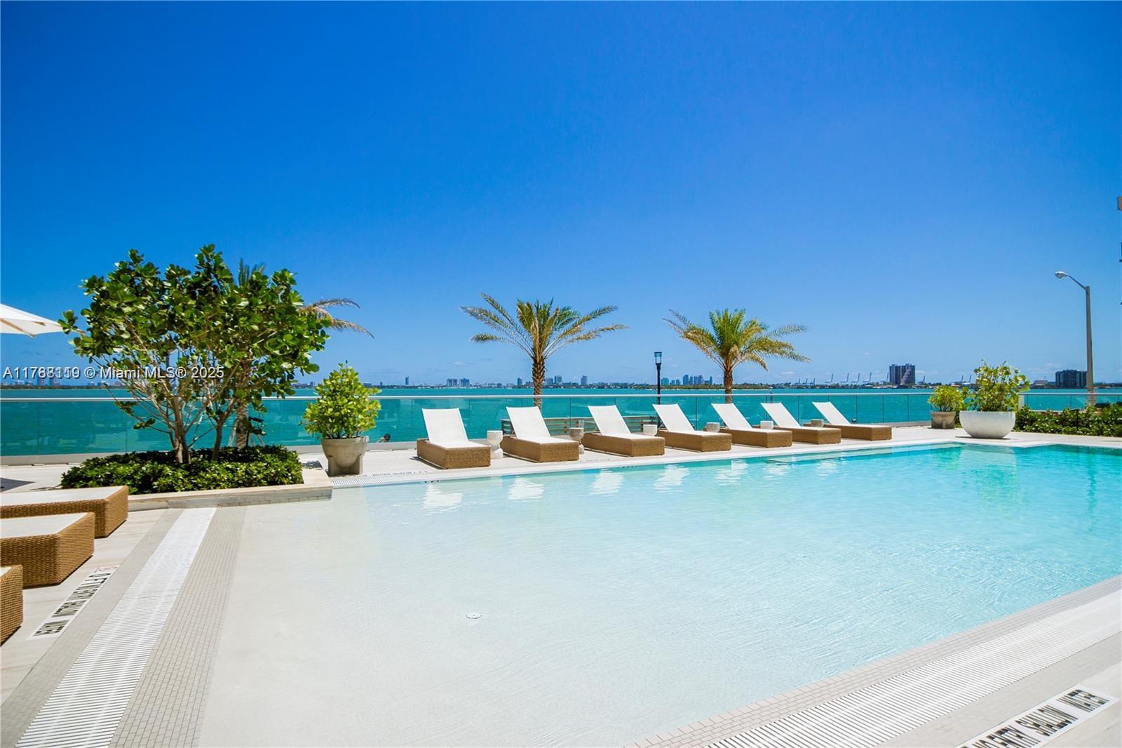 2900 NE 7th Ave #3007, Miami FL 33137