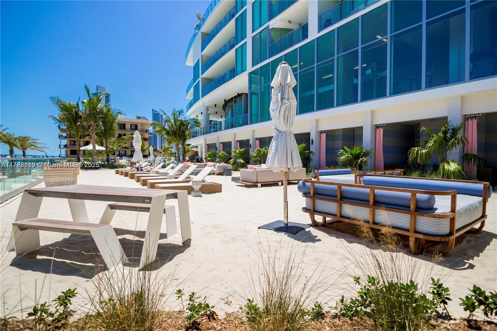 2900 NE 7th Ave #3007, Miami FL 33137