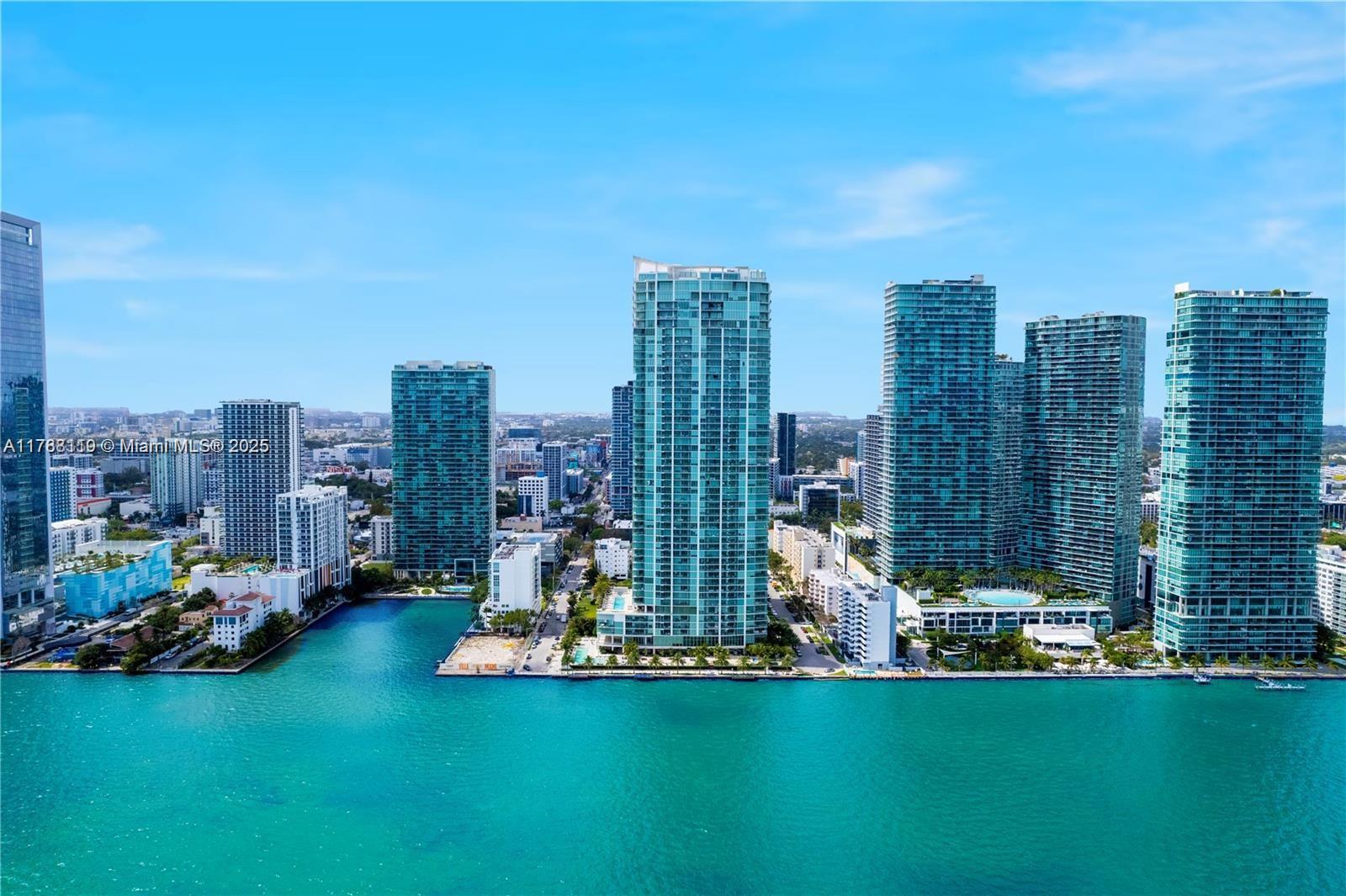 2900 NE 7th Ave #3007, Miami FL 33137