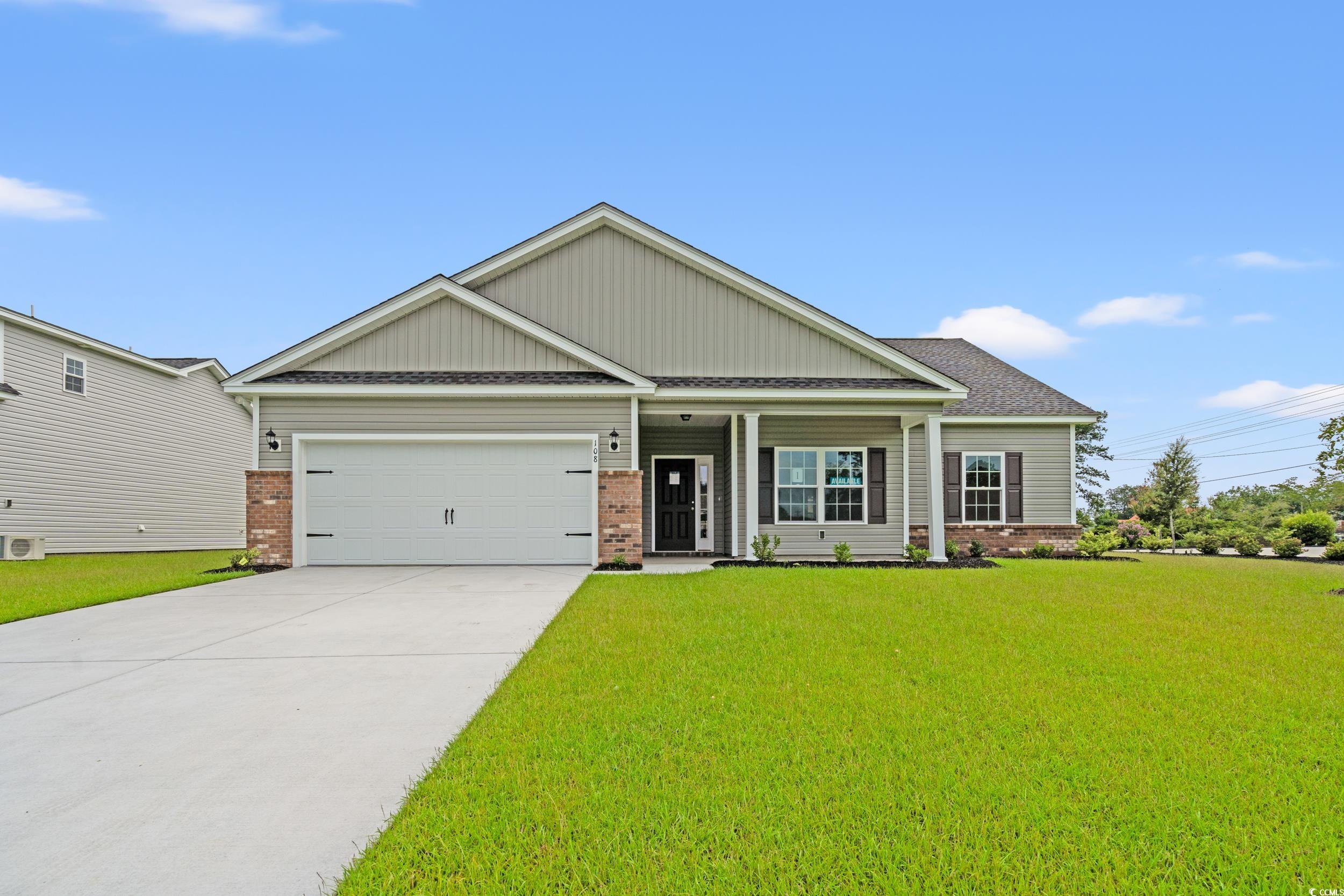 108 Old Chimney Ln Conway, SC 29526