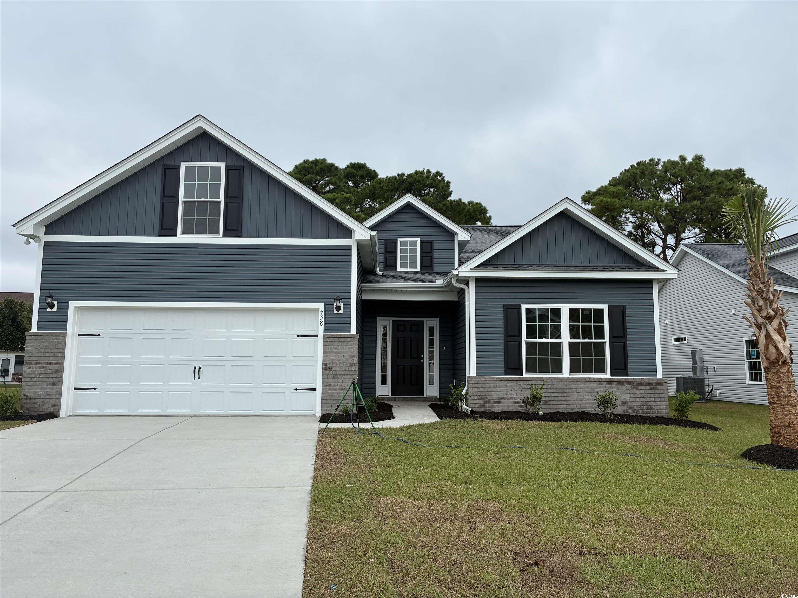 438 Lifestyle Court Surfside Beach, SC 29575