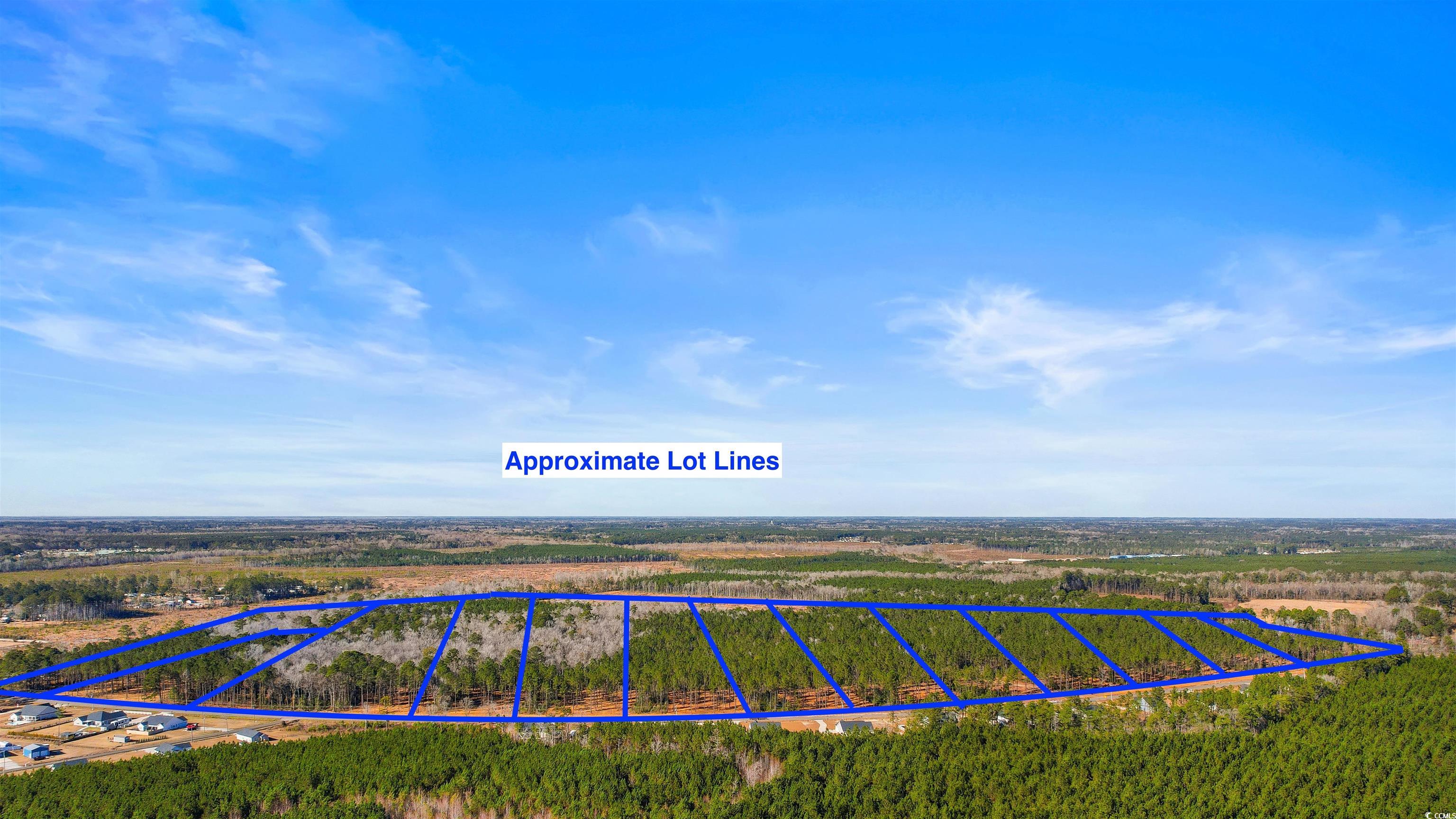 6.84 Acs Kates Bay Hwy. Conway, SC 29527