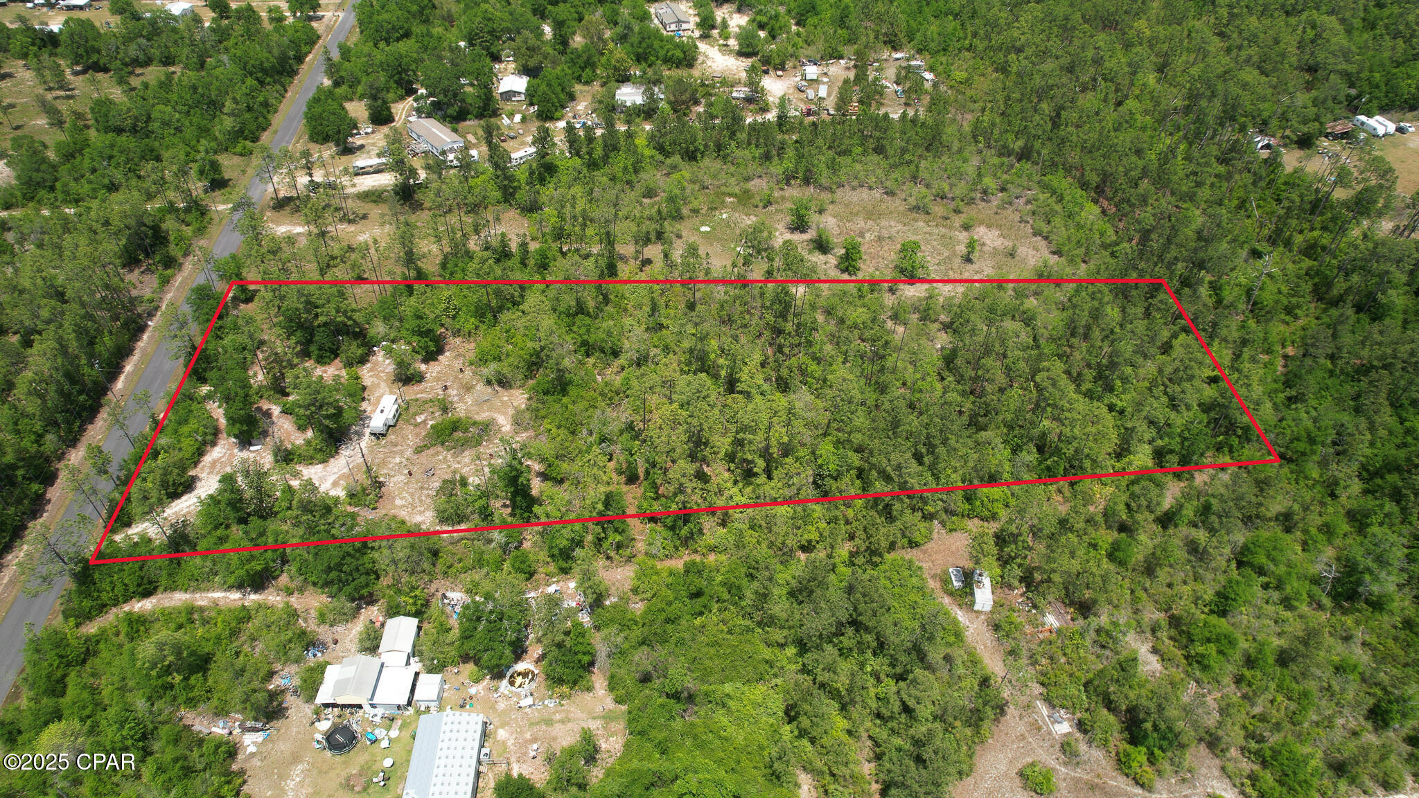 Details for 20020 Sweetwater Branch Road, Fountain, FL 32438