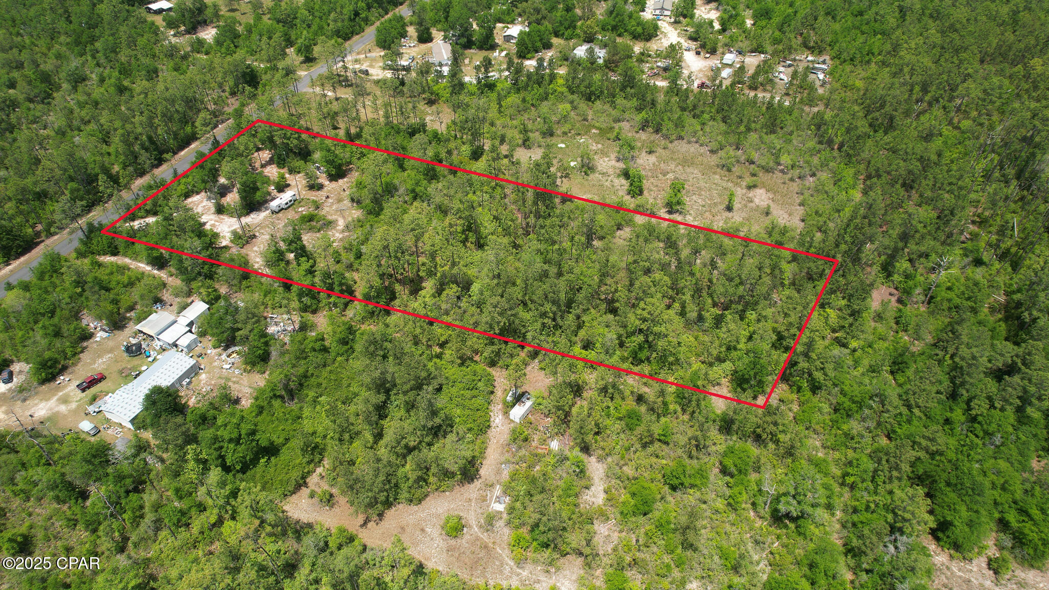 Image 3 For 20020 Sweetwater Branch Road