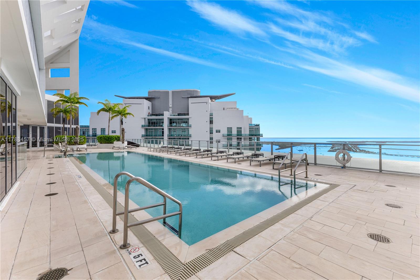 1300 Brickell Bay Dr #1010, Miami FL 33131