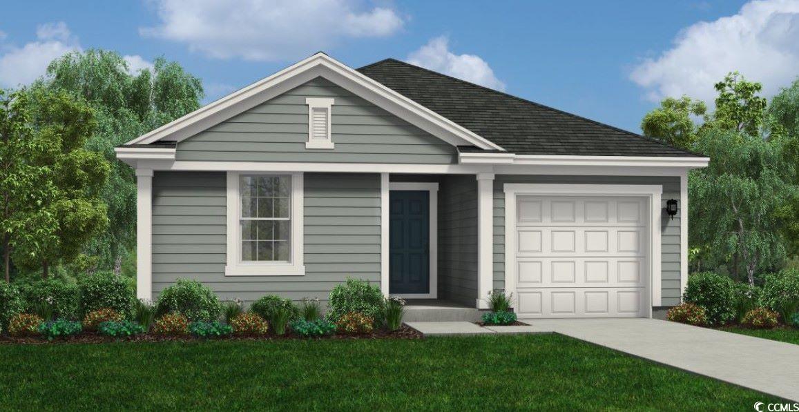 977 Cherrystone Loop Conway, SC 29526