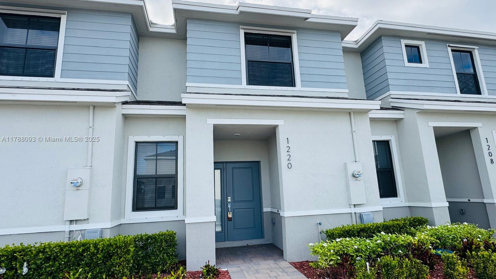1220 NE 5th Ct, Florida City, Florida image 1