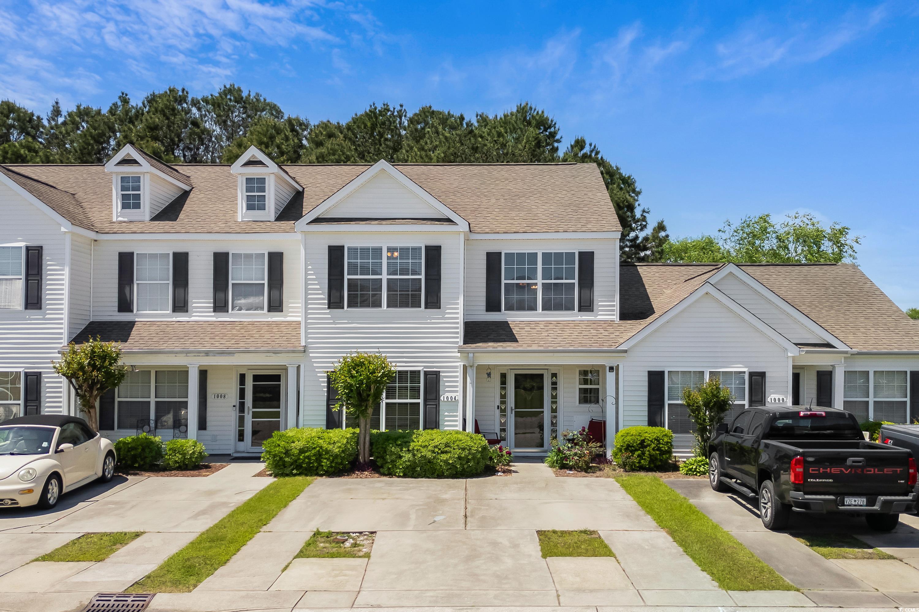 1004 Harvester Circle Myrtle Beach, SC 29579