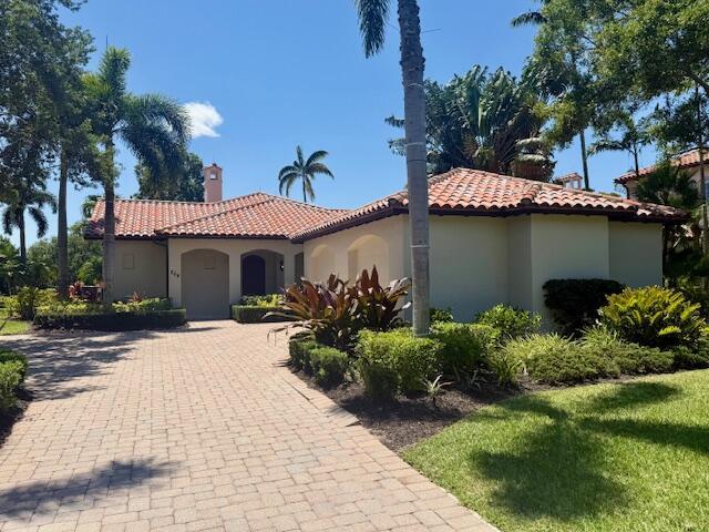 204 Royal Tern Court, Jupiter, Florida 33477