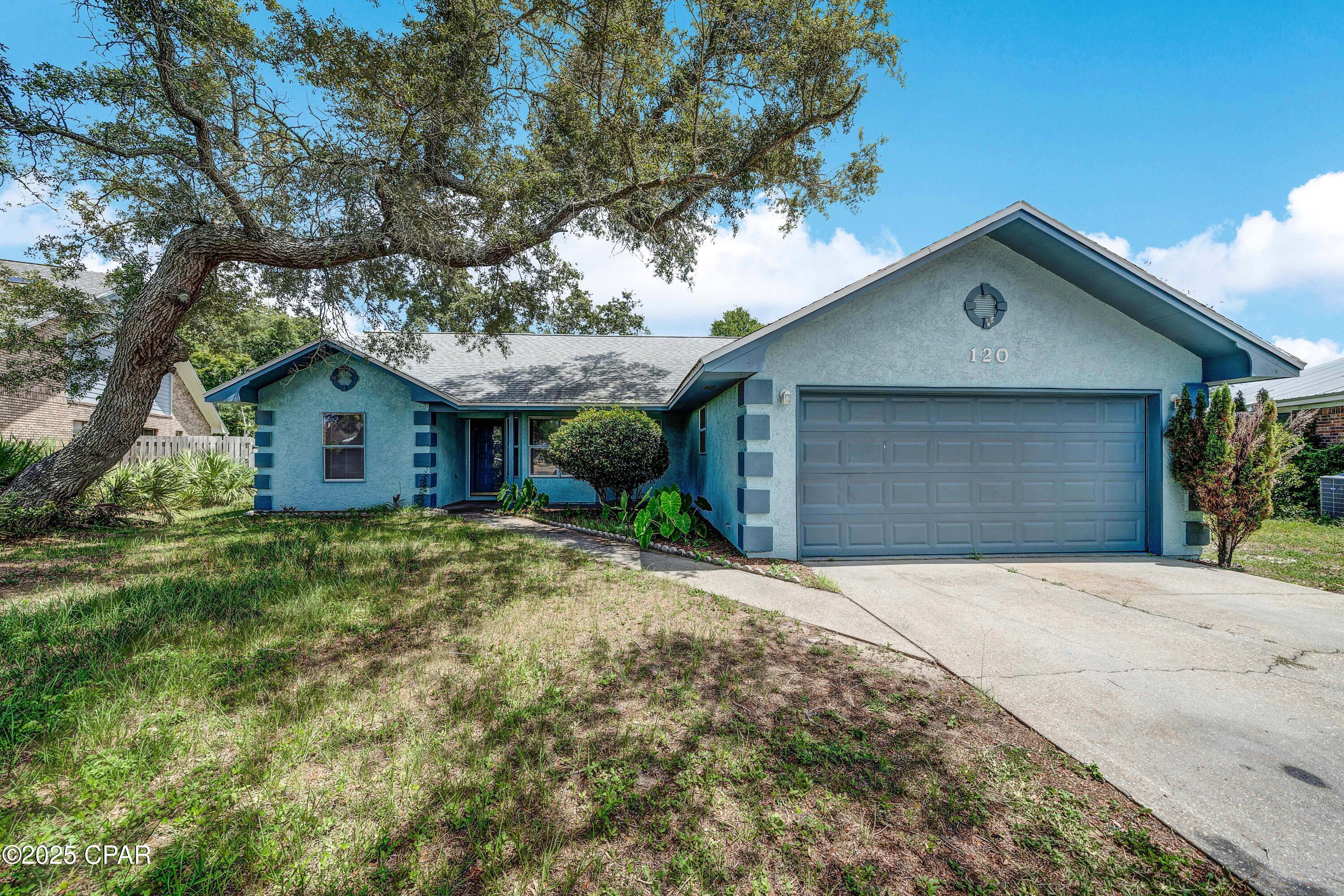 Details for 120 Oak Ridge Place, Panama City, FL 32408