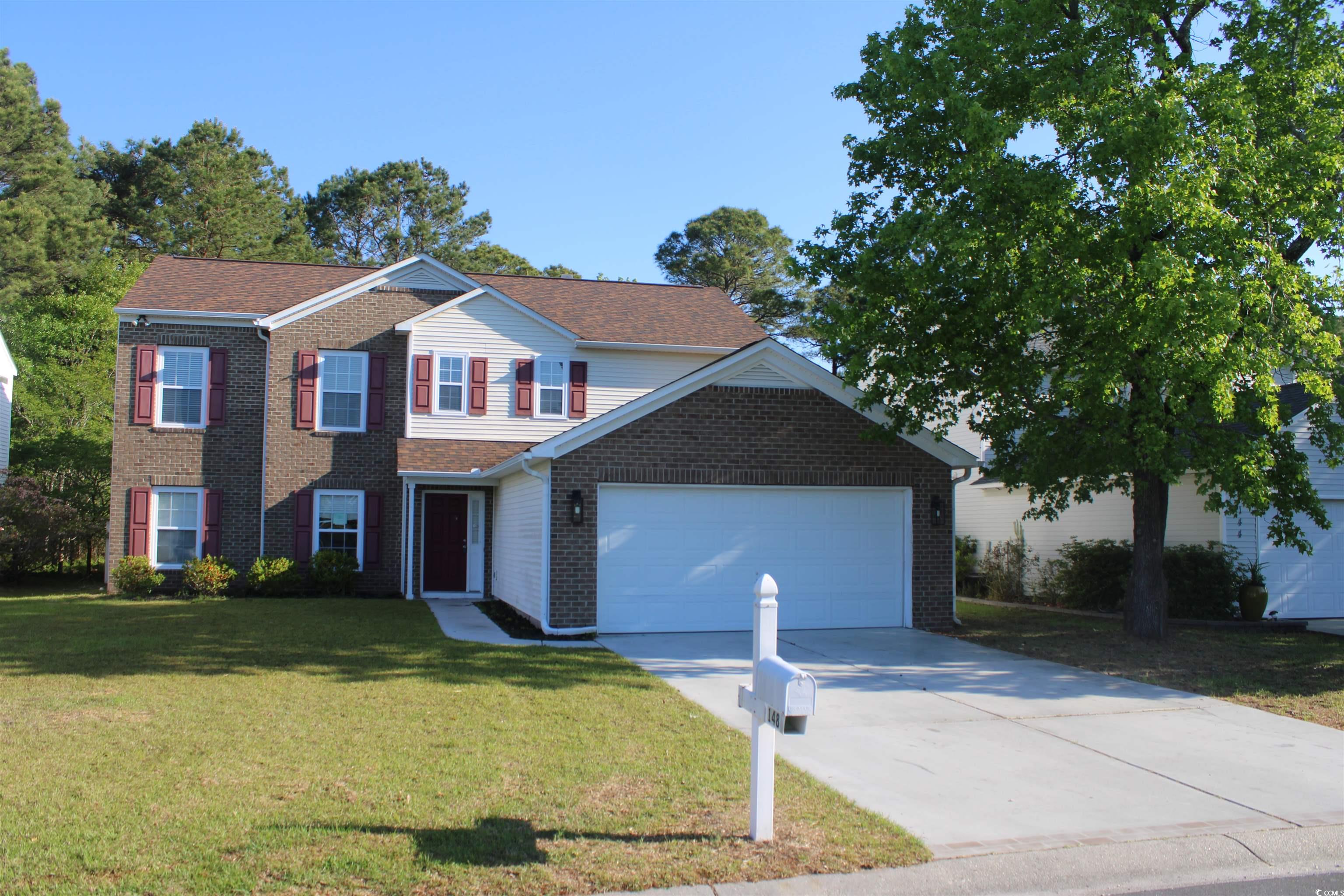 148 Weeping Willow Dr. Myrtle Beach, SC 29579