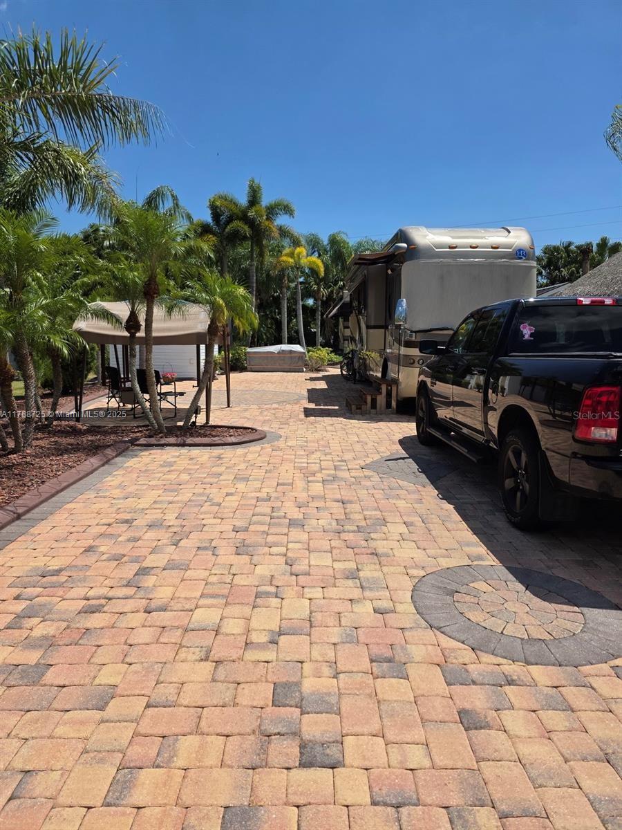 Silver Palms Rv Resort