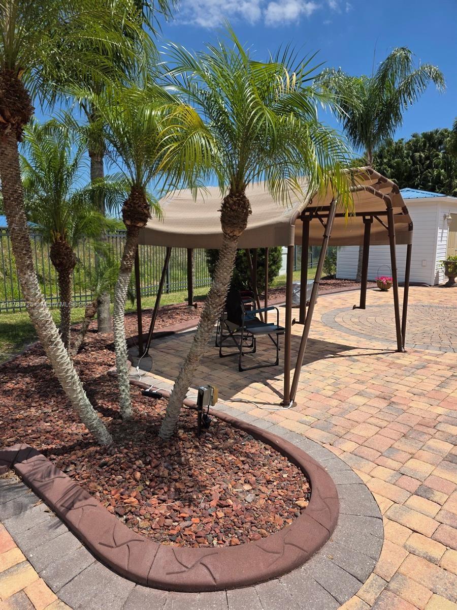 502 SW 42nd Cove #1, Okeechobee, Florida image 10