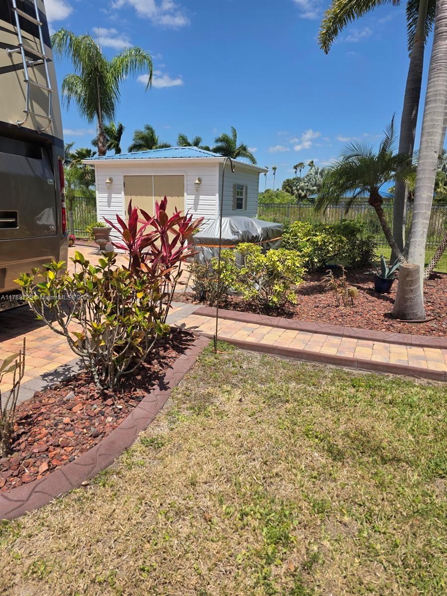 502 SW 42nd Cove #1, Okeechobee, Florida image 4