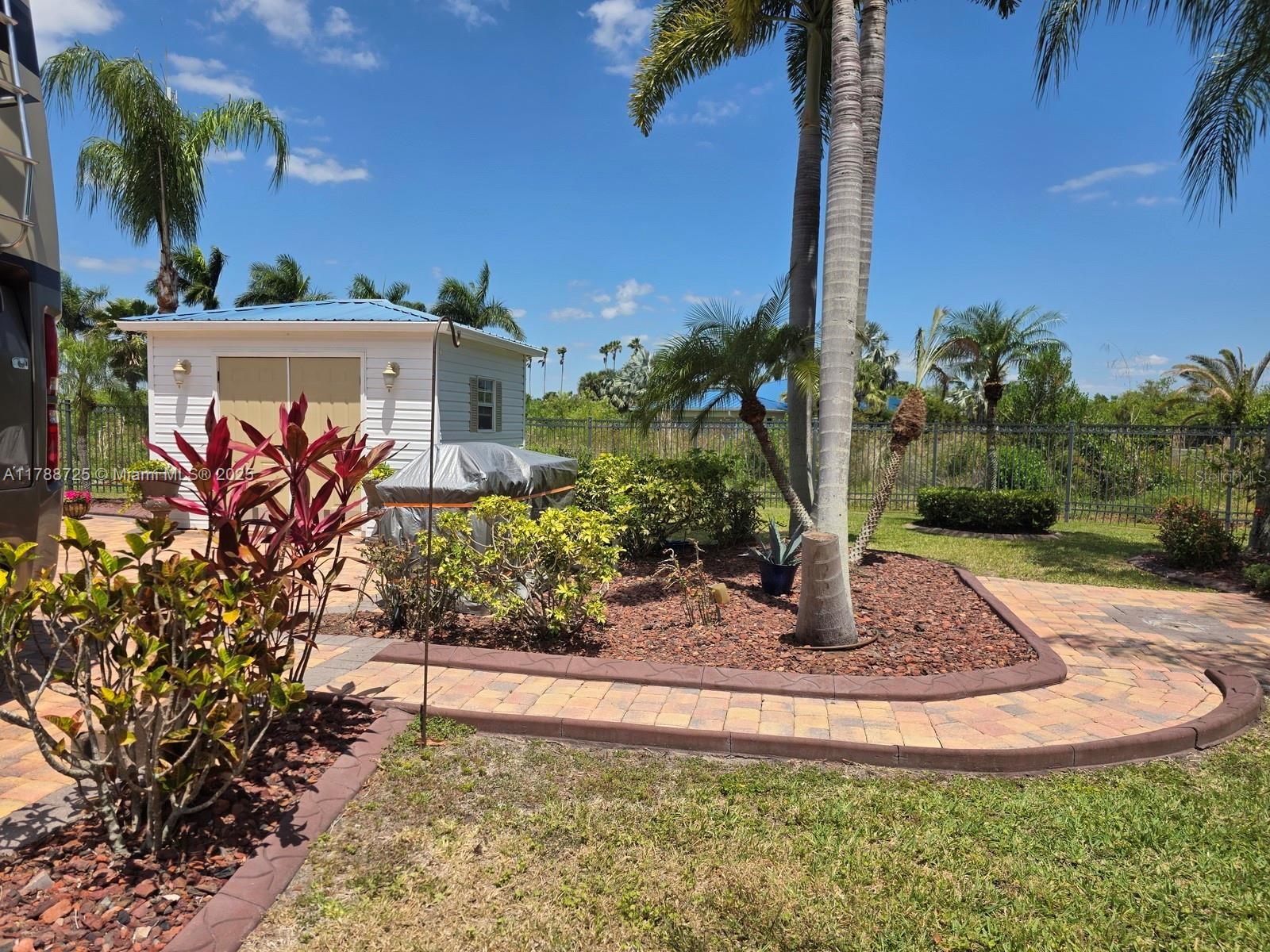 502 SW 42nd Cove #1, Okeechobee, Florida image 5