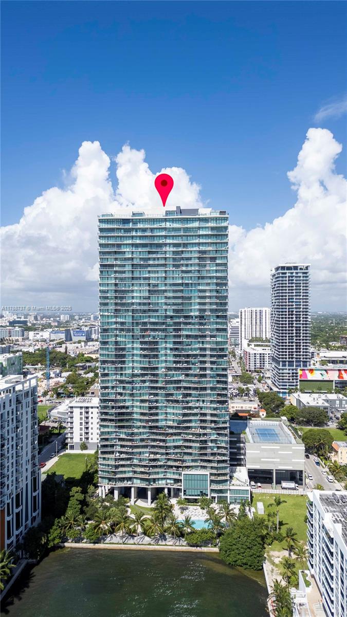 460 NE 28th St #3703, Miami FL 33137