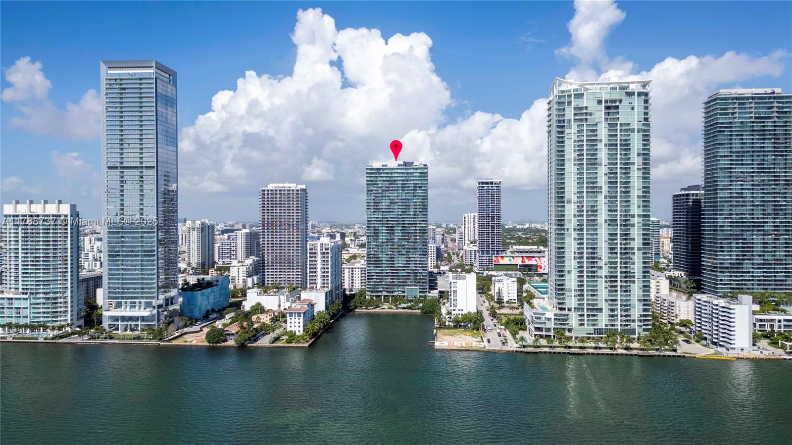 460 NE 28th St #3703, Miami FL 33137
