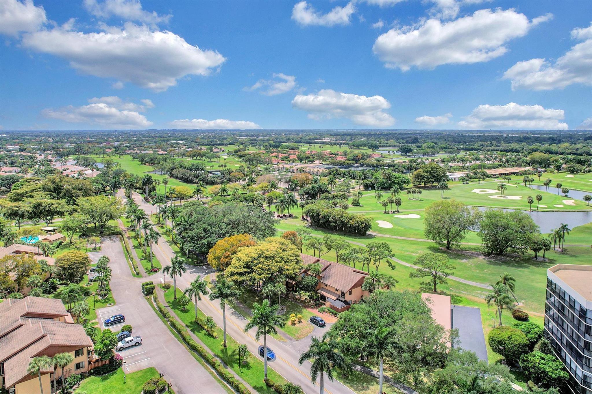 5337 Fountains Drive Unit , Lake Worth, Florida 33467