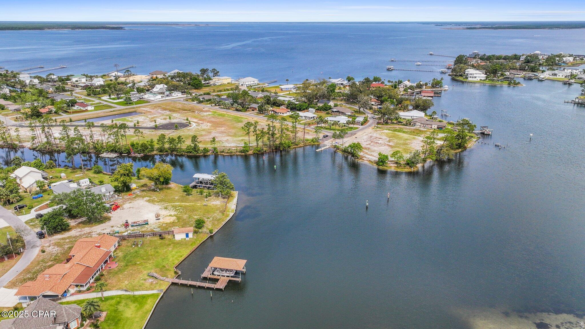 Details for 2446 Pretty Bayou Boulevard, Panama City, FL 32405