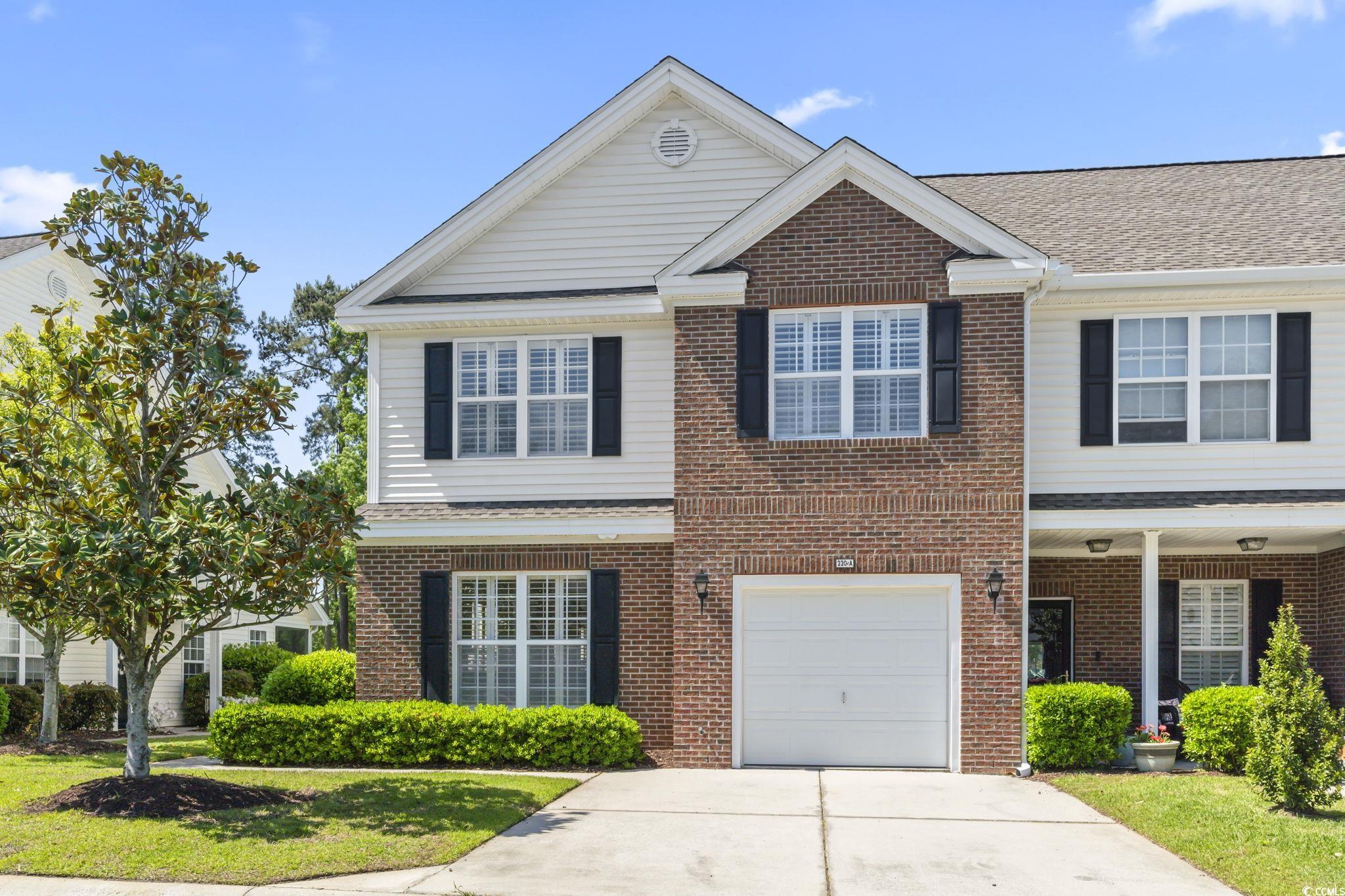 220 Connemara Dr. UNIT A Myrtle Beach, SC 29579