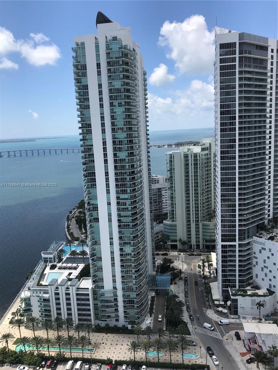 1155 Brickell Bay Dr #301, Miami FL 33131